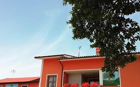 B&B Gli Amici Del Tubarello