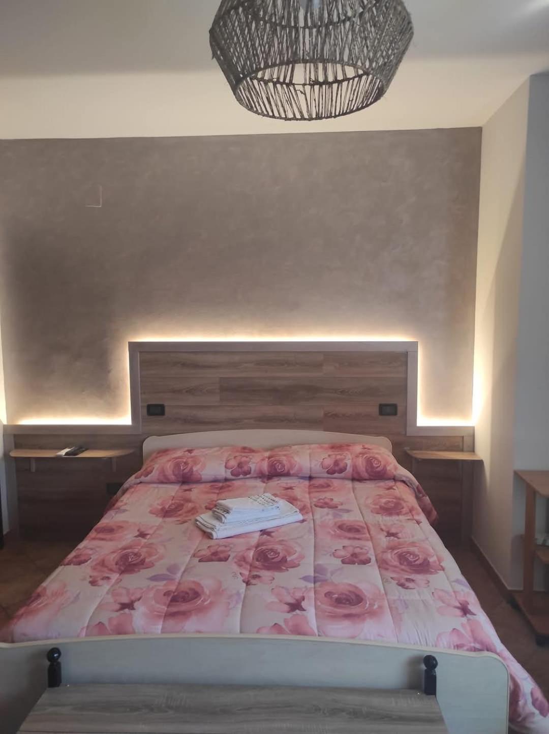 B&B Gli Amici Del Tubarello Roseto Degli Abruzzi Buitenkant foto